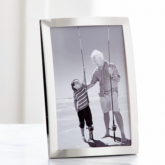 Crate&Barrel Other - Mirror Picture Frame